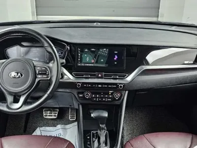 Kia Niro 2020, 74000 км, за 13062.89 USD - фото 7