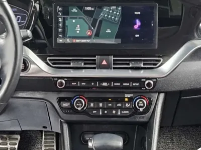Kia Niro 2020, 74000 км, за 13062.89 USD - фото 14