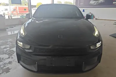 Lynk & Co 03 2022, 33000 км, за 11713 USD