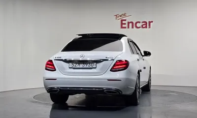 Mercedes-Benz E-Class 2018, 32011 км, за 23376.95 USD