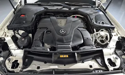 Mercedes-Benz E-Class 2018, 32011 км, за 23376.95 USD - фото 6