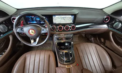 Mercedes-Benz E-Class 2018, 32011 км, за 23376.95 USD - фото 7