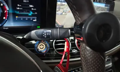Mercedes-Benz E-Class 2018, 32011 км, за 23376.95 USD - фото 9