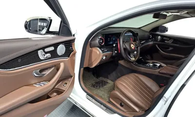 Mercedes-Benz E-Class 2018, 32011 км, за 23376.95 USD - фото 10
