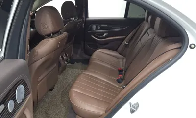 Mercedes-Benz E-Class 2018, 32011 км, за 23376.95 USD - фото 11