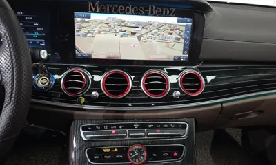 Mercedes-Benz E-Class 2018, 32011 км, за 23376.95 USD - фото 12