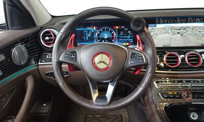 Mercedes-Benz E-Class 2018, 32011 км, за 23376.95 USD - фото 13