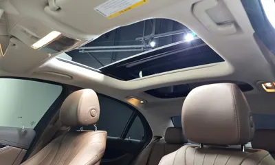 Mercedes-Benz E-Class 2018, 32011 км, за 23376.95 USD - фото 16
