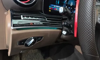 Mercedes-Benz E-Class 2018, 32011 км, за 23376.95 USD - фото 20