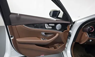 Mercedes-Benz E-Class 2018, 32011 км, за 23376.95 USD - фото 24