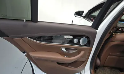 Mercedes-Benz E-Class 2018, 32011 км, за 23376.95 USD - фото 25