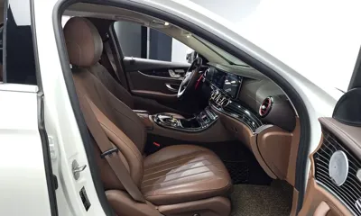 Mercedes-Benz E-Class 2018, 32011 км, за 23376.95 USD - фото 26