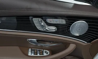 Mercedes-Benz E-Class 2018, 32011 км, за 23376.95 USD - фото 28