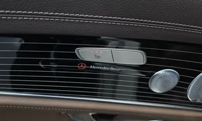 Mercedes-Benz E-Class 2018, 32011 км, за 23376.95 USD - фото 29