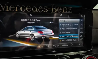Mercedes-Benz E-Class 2018, 32011 км, за 23376.95 USD - фото 30
