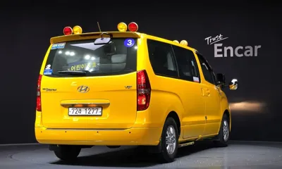 Hyundai Starex 2018, 91183 км, за 7422.49 USD