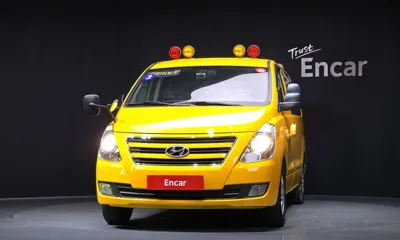 Hyundai Starex 2018, 91183 км, за 7422.49 USD