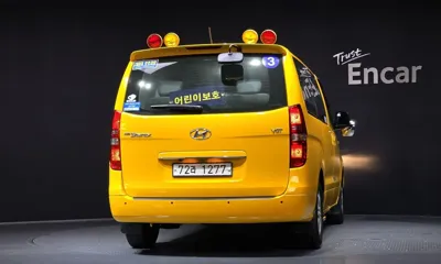 Hyundai Starex 2018, 91183 км, за 7422.49 USD
