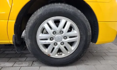 Hyundai Starex 2018, 91183 км, за 7422.49 USD