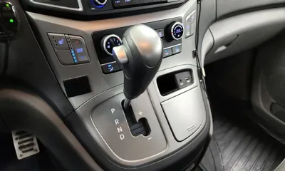 Hyundai Starex 2018, 91183 км, за 7422.49 USD - фото 9