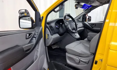Hyundai Starex 2018, 91183 км, за 7422.49 USD - фото 10
