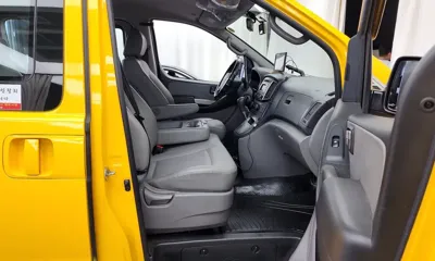 Hyundai Starex 2018, 91183 км, за 7422.49 USD - фото 11