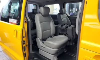 Hyundai Starex 2018, 91183 км, за 7422.49 USD - фото 12