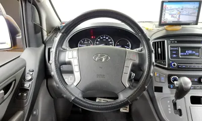 Hyundai Starex 2018, 91183 км, за 7422.49 USD - фото 13