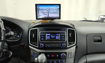 Hyundai Starex 2018, 91183 км, за 7422.49 USD - фото 14