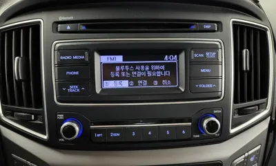 Hyundai Starex 2018, 91183 км, за 7422.49 USD - фото 16