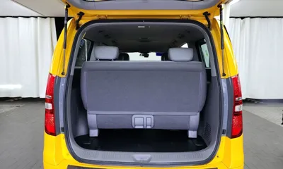 Hyundai Starex 2018, 91183 км, за 7422.49 USD - фото 20