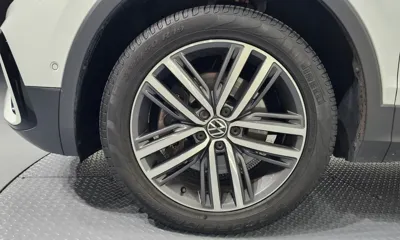 Volkswagen Tiguan 2023, 50920 км, за 18708.15 USD