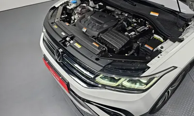 Volkswagen Tiguan 2023, 50920 км, за 18708.15 USD - фото 6