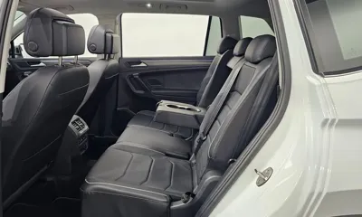 Volkswagen Tiguan 2023, 50920 км, за 18708.15 USD - фото 12