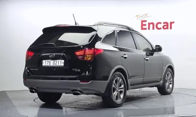 Hyundai Veracruz 2014, 225292 км, за 4398.06 USD