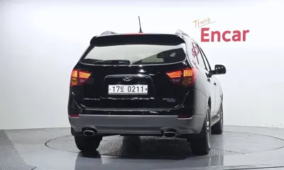 Hyundai Veracruz 2014, 225292 км, за 4398.06 USD