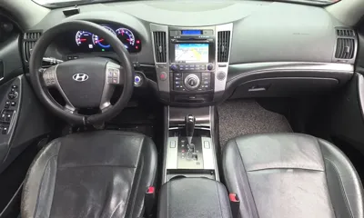 Hyundai Veracruz 2014, 225292 км, за 4398.06 USD - фото 7