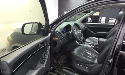 Hyundai Veracruz 2014, 225292 км, за 4398.06 USD - фото 10