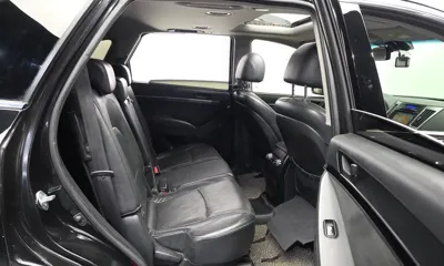 Hyundai Veracruz 2014, 225292 км, за 4398.06 USD - фото 11