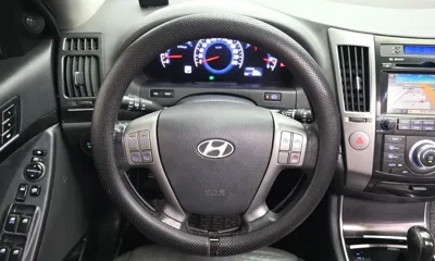 Hyundai Veracruz 2014, 225292 км, за 4398.06 USD - фото 13