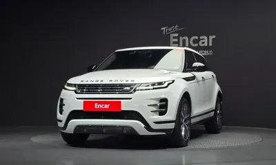 Land Rover Range Rover Evoque 2024, 9390 км, за 32755.68 USD