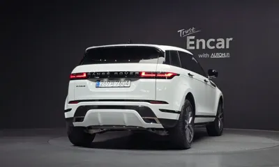 Land Rover Range Rover Evoque 2024, 9390 км, за 32755.68 USD