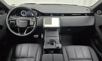 Land Rover Range Rover Evoque 2024, 9390 км, за 32508.16 USD - фото 7