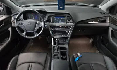 Hyundai Sonata 2016, 68170 км, за 6892.48 USD - фото 7