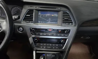 Hyundai Sonata 2016, 68170 км, за 6892.48 USD - фото 14