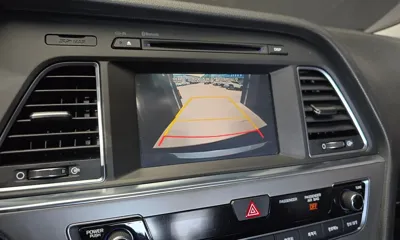 Hyundai Sonata 2016, 68170 км, за 6892.48 USD - фото 15