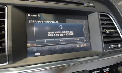 Hyundai Sonata 2016, 68170 км, за 6892.48 USD - фото 16