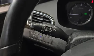 Hyundai Sonata 2016, 68170 км, за 6892.48 USD - фото 17