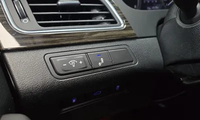 Hyundai Sonata 2016, 68170 км, за 6892.48 USD - фото 18