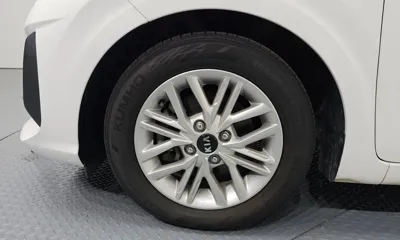 Kia Morning 2021, 56882 км, за 7862.57 USD